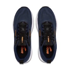 Tênis Masculino Brooks Trace 4 - Foto 3