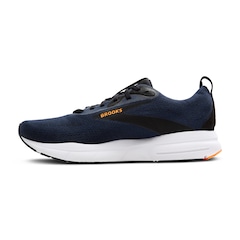Tênis Masculino Brooks Trace 4 - Foto 4