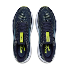 Tênis Masculino Brooks Ghost 17 - Foto 3