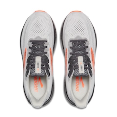 Tênis Masculino Brooks Ghost 17 - Foto 3