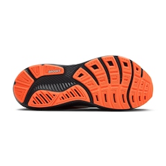 Tênis Masculino Brooks Ghost 17 - Foto 6