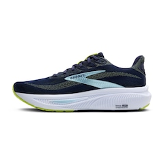 Tênis Masculino Brooks Ghost 17 - Foto 2