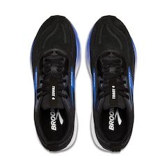 Tênis Masculino Brooks Trace 4 - Foto 3