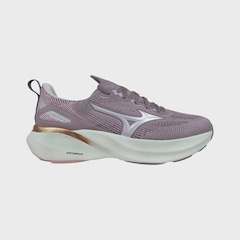 Tênis Feminino Mizuno Glow 3 Softierfoam - Foto 1