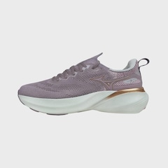 Tênis Feminino Mizuno Glow 3 Softierfoam - Foto 2