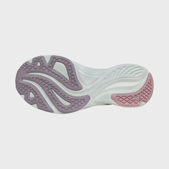Tênis Feminino Mizuno Glow 3 Softierfoam - Foto 3