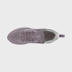 Tênis Feminino Mizuno Glow 3 Softierfoam - Foto 4