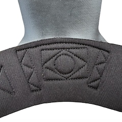 Hand Grip No Rest Base com Botão Unissex - Foto 4