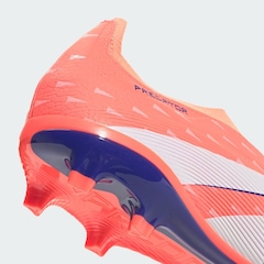 Chuteira de Campo Masculina Adidas Predator League LL - Foto 5