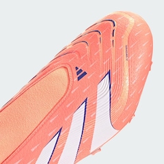 Chuteira de Campo Masculina Adidas Predator League LL - Foto 6