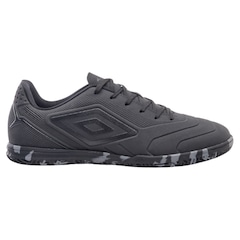 Chuteira Futsal Adulto Umbro Attak Iii - Foto 1