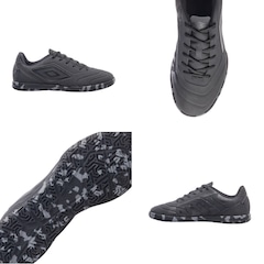 Chuteira Futsal Adulto Umbro Attak Iii - Foto 5
