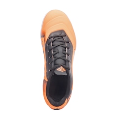 Chuteira Futsal Adulto Umbro Attak III + ! Par de Meião - Foto 3
