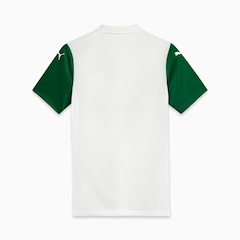 Camisa Palmeiras II 25/26 Puma Feminina - Foto 2
