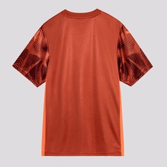 Camisa Palmeiras Goleiro II Puma 25/26 Vinho - Foto 2