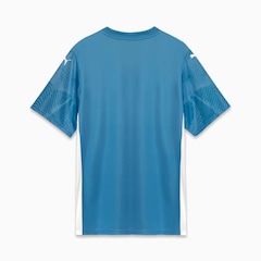 Camisa do Palmeiras I Goleiro 25/26 Puma Masculina - Foto 2