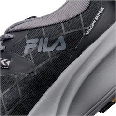 Tênis Masculino Fila Racer Skytrall - Foto 5