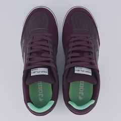 Chuteira Futsal Unissex Joma Top Flex - Foto 4