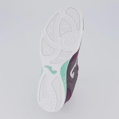 Chuteira Futsal Unissex Joma Top Flex - Foto 5