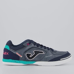 Chuteira Futsal Masculina Joma Top Flex - Foto 1