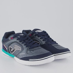 Chuteira Futsal Masculina Joma Top Flex - Foto 2