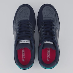Chuteira Futsal Masculina Joma Top Flex - Foto 4