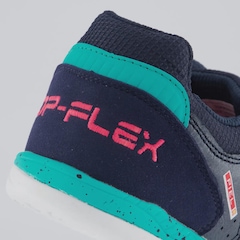 Chuteira Futsal Masculina Joma Top Flex - Foto 6