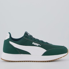 Tênis Masculino Puma R78 Lightwind - Foto 1