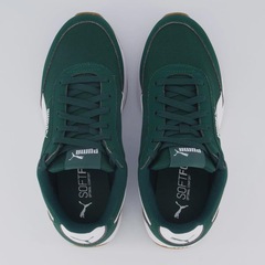 Tênis Masculino Puma R78 Lightwind - Foto 4