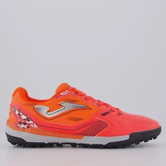 Chuteira Society Masculina Joma Liga 5 - Foto 1