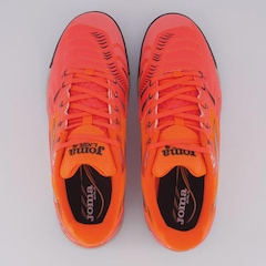Chuteira Society Masculina Joma Liga 5 - Foto 4