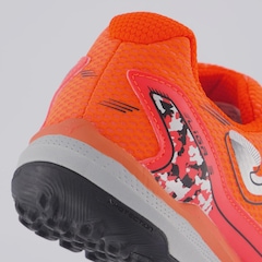 Chuteira Society Masculina Joma Liga 5 - Foto 6
