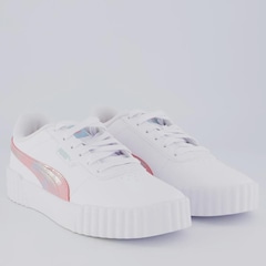 Tênis Feminino Puma Carina 3.0 Space - Foto 2