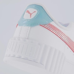 Tênis Feminino Puma Carina 3.0 Space - Foto 6