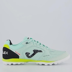 Chuteira Society Adulto Joma Top Flex - Foto 1