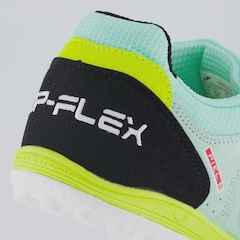 Chuteira Society Adulto Joma Top Flex - Foto 6