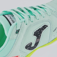 Chuteira Society Adulto Joma Top Flex - Foto 7