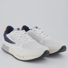 Tênis Masculino Fila Euro Jogger Sport II - Foto 2