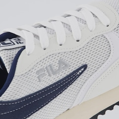 Tênis Masculino Fila Euro Jogger Sport II - Foto 7
