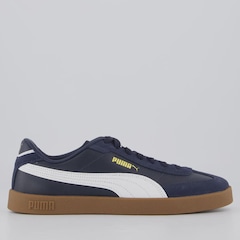 Tênis Unissex Puma Club Era II - Foto 1