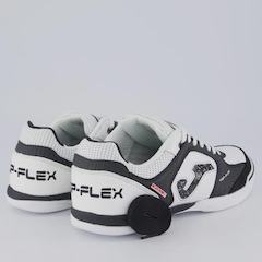 Chuteira Futsal Masculina Joma Top Flex - Foto 3