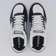 Chuteira Futsal Masculina Joma Top Flex - Foto 4