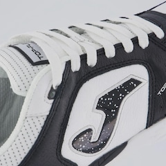 Chuteira Futsal Masculina Joma Top Flex - Foto 7