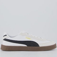 Tênis Unissex Puma Club Era II - Foto 1