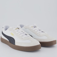 Tênis Unissex Puma Club Era II - Foto 2