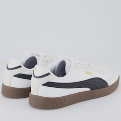 Tênis Unissex Puma Club Era II - Foto 3
