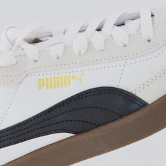 Tênis Unissex Puma Club Era II - Foto 7