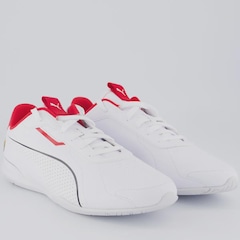 Tênis Masculino Puma Ferrari Neo Cat 3.0 - Foto 2