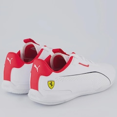 Tênis Masculino Puma Ferrari Neo Cat 3.0 - Foto 3