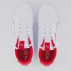 Tênis Masculino Puma Ferrari Neo Cat 3.0 - Foto 4
